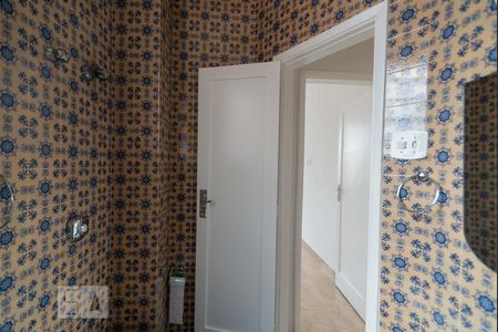 Apartamento à venda com 70m², 2 quartos e sem vaga Apartamento à venda com 70m², 2 quartos e sem vagaBanheiro