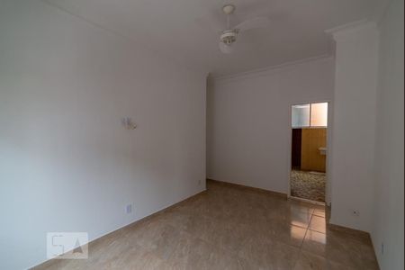 Sala de apartamento à venda com 2 quartos, 70m² em Grajaú, Rio de Janeiro