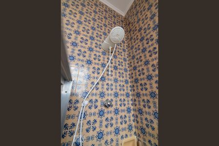 Apartamento à venda com 70m², 2 quartos e sem vaga Apartamento à venda com 70m², 2 quartos e sem vagaBanheiro