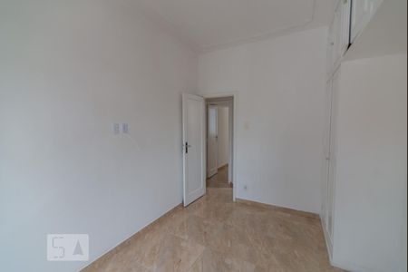 Quarto 1 de apartamento à venda com 2 quartos, 70m² em Grajaú, Rio de Janeiro