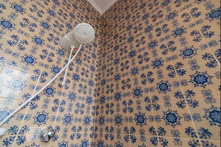 Apartamento à venda com 70m², 2 quartos e sem vaga Apartamento à venda com 70m², 2 quartos e sem vagaBanheiro