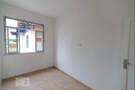 Quarto 1 de apartamento à venda com 2 quartos, 70m² em Grajaú, Rio de Janeiro