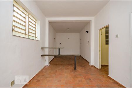 Sala de casa à venda com 2 quartos, 400m² em Nova Suíça, Belo Horizonte