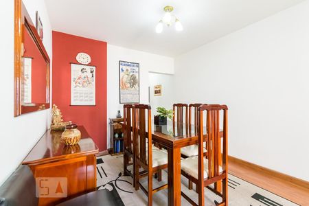 Sala de apartamento para alugar com 3 quartos, 80m² em Vila da Saúde, São Paulo