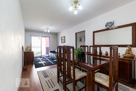 Sala de apartamento para alugar com 3 quartos, 80m² em Vila da Saúde, São Paulo