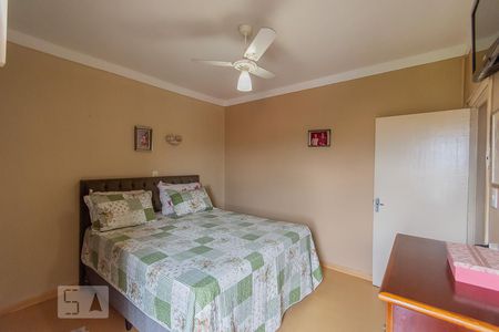 Quarto 1 de apartamento à venda com 2 quartos, 73m² em Cidade Jardim, Campinas