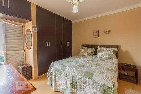 Quarto 1 de apartamento à venda com 2 quartos, 73m² em Cidade Jardim, Campinas