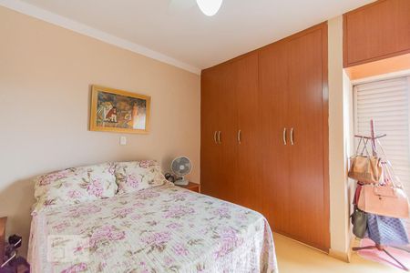 Quarto 2 de apartamento à venda com 2 quartos, 73m² em Cidade Jardim, Campinas