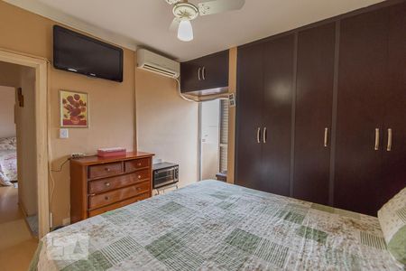 Quarto 1 de apartamento à venda com 2 quartos, 73m² em Cidade Jardim, Campinas