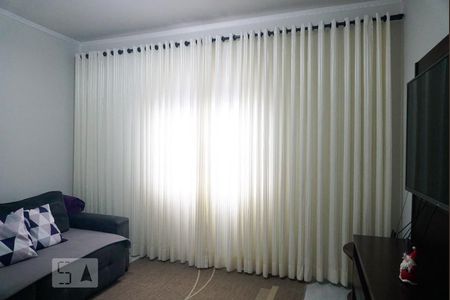 Sala de Tv do Térreo  de apartamento à venda com 3 quartos, 220m² em Vila Buenos Aires, São Paulo