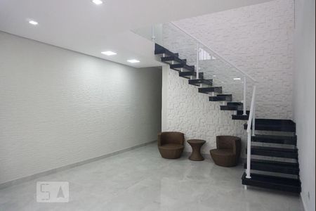 Apartamento à venda com 220m², 3 quartos e 3 vagasSala de Estar
