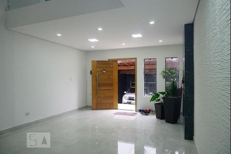 Sala de Estar de apartamento à venda com 3 quartos, 220m² em Vila Buenos Aires, São Paulo
