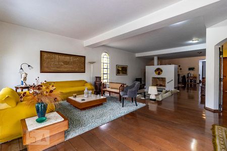 Casa à venda com 7 quartos, 540m² em Planalto Paulista, São Paulo
