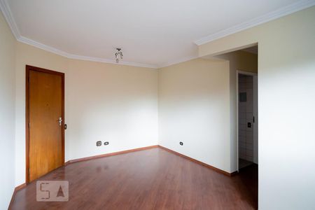 Sala de apartamento para alugar com 2 quartos, 57m² em Vila Constancia, São Paulo