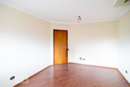 Sala de apartamento para alugar com 2 quartos, 57m² em Vila Constancia, São Paulo