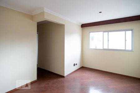 Sala de apartamento para alugar com 2 quartos, 57m² em Vila Constancia, São Paulo