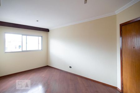 Sala de apartamento para alugar com 2 quartos, 57m² em Vila Constancia, São Paulo