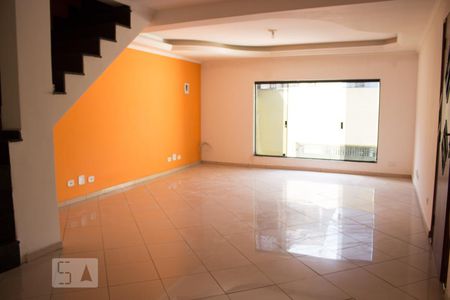 Sala de casa para alugar com 3 quartos, 300m² em Vila Verde, São Paulo