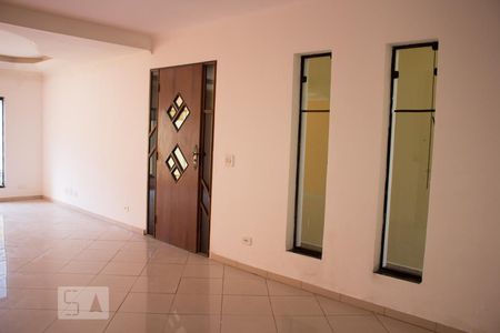 Sala de casa para alugar com 3 quartos, 300m² em Vila Verde, São Paulo