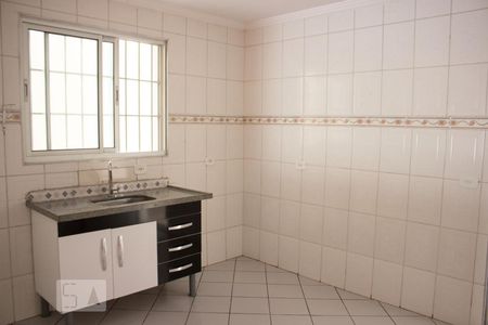 Cozinha de casa à venda com 3 quartos, 300m² em Vila Verde, São Paulo