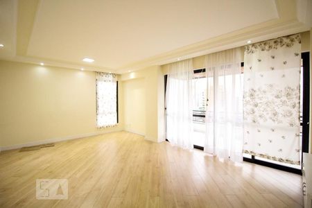 Sala de apartamento à venda com 4 quartos, 220m² em Santana, São Paulo