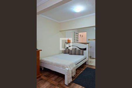 Kitnet de apartamento para alugar com 0 quarto, 30m² em Cidade Ocian, Praia Grande