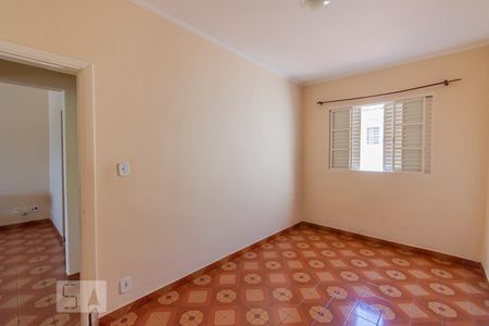 Quarto 2 de casa à venda com 3 quartos, 170m² em Jardim Baroneza, Campinas