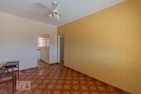 Sala de casa à venda com 3 quartos, 170m² em Jardim Baroneza, Campinas