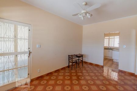 Sala de casa à venda com 3 quartos, 170m² em Jardim Baroneza, Campinas