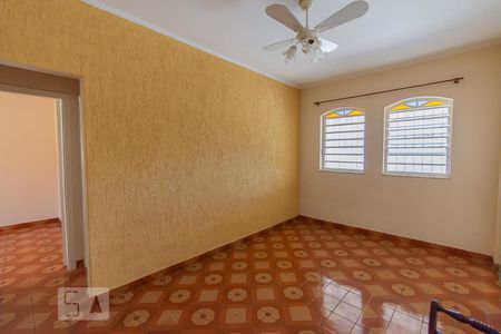 Sala de casa à venda com 2 quartos, 170m² em Jardim Baroneza, Campinas