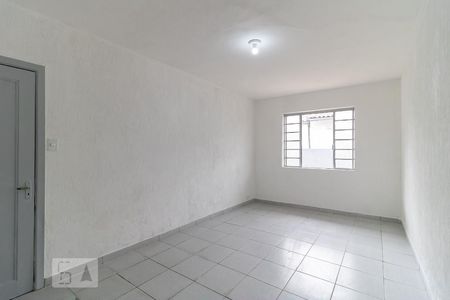 Quarto de casa para alugar com 1 quarto, 45m² em Vila Carioca (ipiranga), São Paulo