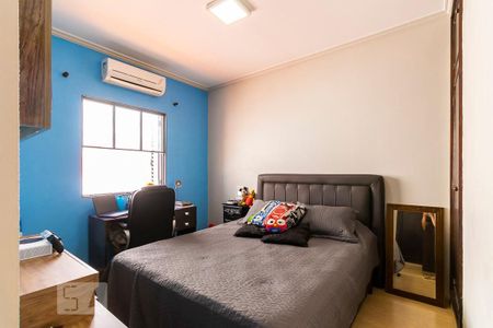 Casa para alugar com 150m², 3 quartos e 3 vagas Casa para alugar com 150m², 3 quartos e 3 vagasQuarto 2