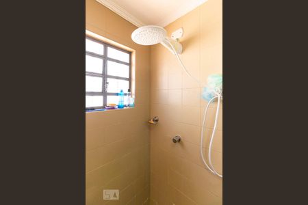 Casa para alugar com 150m², 3 quartos e 3 vagas Casa para alugar com 150m², 3 quartos e 3 vagasBanheiro da suíte