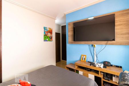 Casa para alugar com 150m², 3 quartos e 3 vagas Casa para alugar com 150m², 3 quartos e 3 vagasQuarto 2