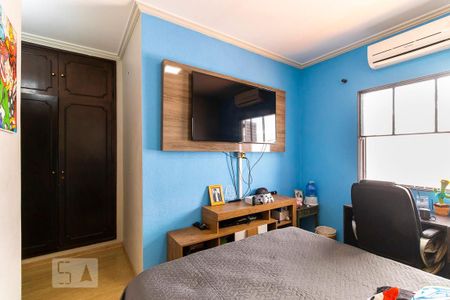 Casa para alugar com 150m², 3 quartos e 3 vagas Casa para alugar com 150m², 3 quartos e 3 vagasQuarto 2