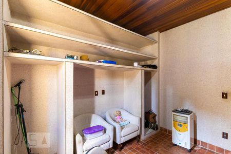 Quarto 1 de casa à venda com 3 quartos, 170m² em Centro, Campinas