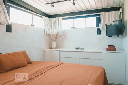Quarto 1 de apartamento à venda com 2 quartos, 110m² em Santa Maria, São Caetano do Sul