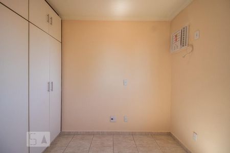 Quarto 1 de apartamento para alugar com 2 quartos, 40m² em Boa Vista, São José do Rio Preto 