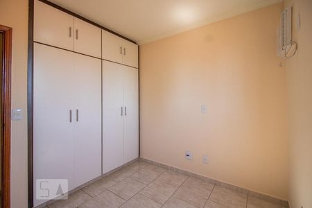 Quarto 1 de apartamento para alugar com 2 quartos, 40m² em Boa Vista, São José do Rio Preto 