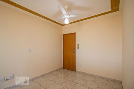 Sala de apartamento para alugar com 2 quartos, 40m² em Boa Vista, São José do Rio Preto 