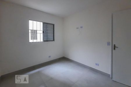 Quarto de apartamento para alugar com 1 quarto, 40m² em Vila Santa Luzia, São Bernardo do Campo