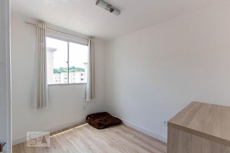 Quarto 1 de apartamento para alugar com 2 quartos, 40m² em Jardim Petrópolis, Cotia