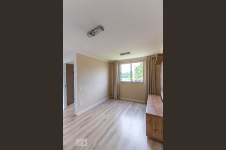 Sala de apartamento para alugar com 2 quartos, 40m² em Jardim Petrópolis, Cotia