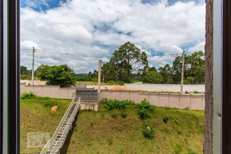 Vista da Janela da Sala de apartamento para alugar com 2 quartos, 40m² em Jardim Petrópolis, Cotia