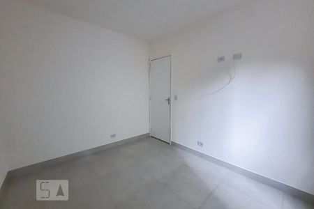 Banheiro do Quarto 3 de apartamento para alugar com 1 quarto, 40m² em Vila Santa Luzia, São Bernardo do Campo