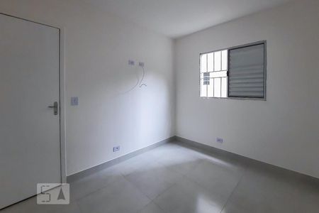 Quarto de apartamento para alugar com 1 quarto, 40m² em Vila Santa Luzia, São Bernardo do Campo