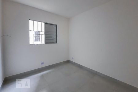 Quarto de apartamento para alugar com 1 quarto, 40m² em Vila Santa Luzia, São Bernardo do Campo