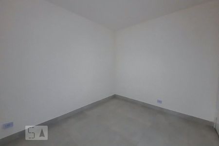 Quarto de apartamento para alugar com 1 quarto, 40m² em Vila Santa Luzia, São Bernardo do Campo