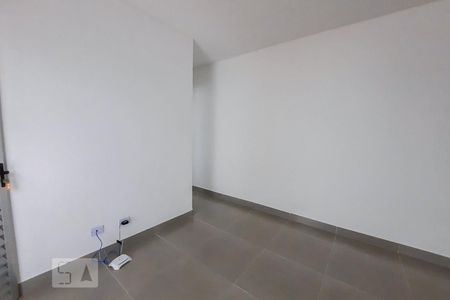 Sala de apartamento para alugar com 1 quarto, 40m² em Vila Santa Luzia, São Bernardo do Campo