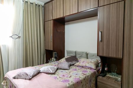 Quarto 1 de apartamento à venda com 2 quartos, 64m² em Macedo, Guarulhos